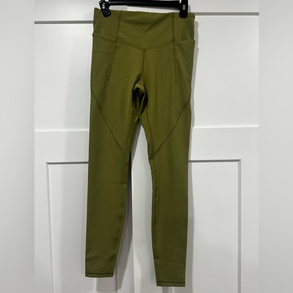Lululemon Athletica Leggings